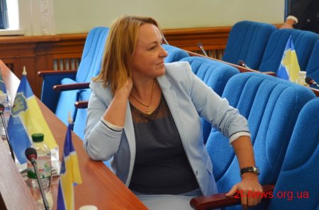 Відбулася 24-та позачергова сесія міської ради