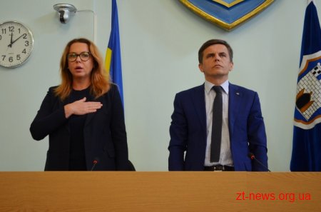 Відбулася 24-та позачергова сесія міської ради