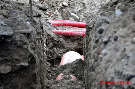 Підрядник вкладається у графік виконання робіт на стадіоні «Полісся»