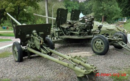 В Коростені вандали пошкодили пам'ятний знак захисникам Вітчизни