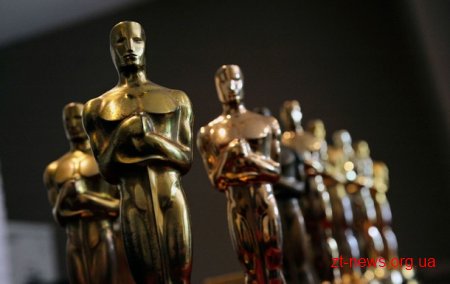 Фільм уродженця Житомира номінований на "Оскар"