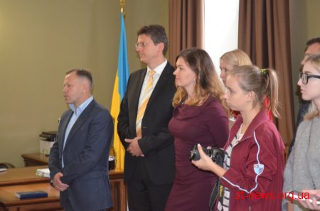 У Житомирі буде створено містобудівний кадастр