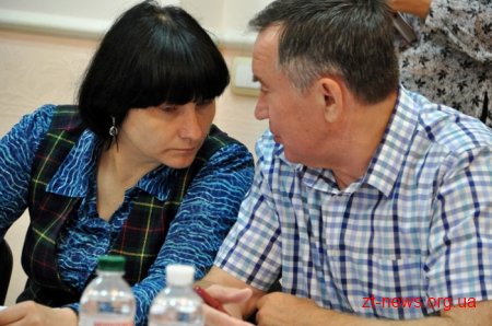 Координаційна рада визначила 20 проектів-переможців, які отримають грант від ОДА