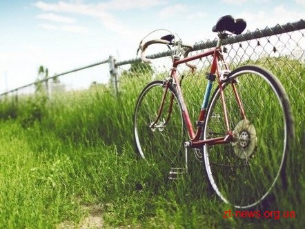 За рахунок гранту від ОДА на Житомирщині промаркують велосипедні маршрути