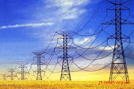 Житомирський водоканал за місяць скоротив заборгованість за електроенергію