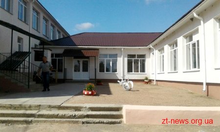Високівська об’єднана територіальна громада похвалилася результатами роботи за два роки свого існування