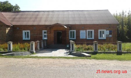 Високівська об’єднана територіальна громада похвалилася результатами роботи за два роки свого існування
