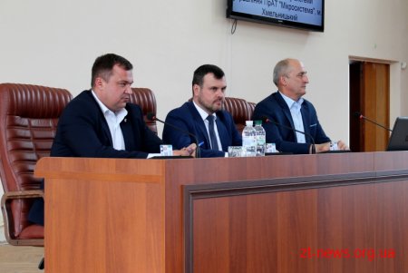 Депутати обласної ради протестували нову систему голосування