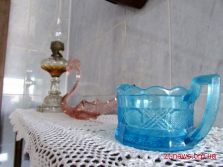 У Житомирі відкрили музей «Ремесла чехів на Волині»