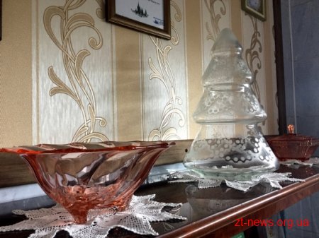 У Житомирі відкрили музей «Ремесла чехів на Волині»