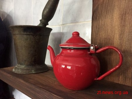 У Житомирі відкрили музей «Ремесла чехів на Волині»