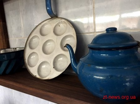 У Житомирі відкрили музей «Ремесла чехів на Волині»