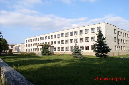 Чуднівська гімназія відзначила 30-річчя створення закладу