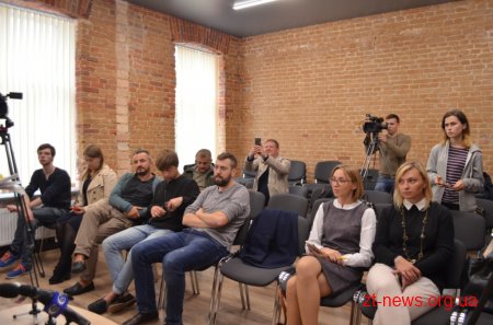 В обласному центрі оголосили імена переможців конкурсу відеоробіт "Житомире, я люблю тебе"