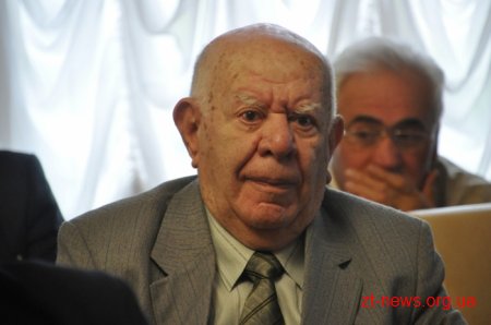 Спортсмени Житомирщини отримали відзнаки до Дня фізичної культури і спорту