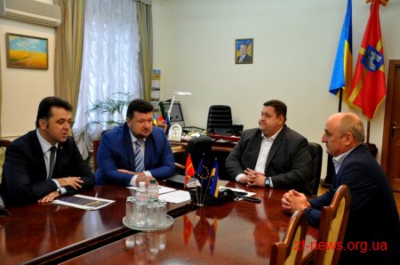 ЖДТУ виграв конкурс на підготовку магістрів державного управління