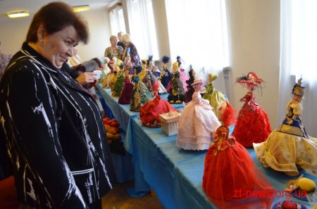 У Житомирі підбили підсумки конкурсу «Мій ошатний район»