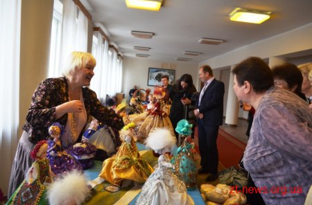 У Житомирі підбили підсумки конкурсу «Мій ошатний район»