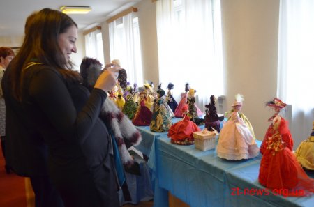 У Житомирі підбили підсумки конкурсу «Мій ошатний район»