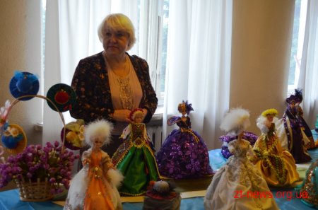 У Житомирі підбили підсумки конкурсу «Мій ошатний район»