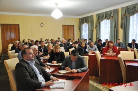Держслужбовці проходитимуть щорічне оцінювання службової діяльності