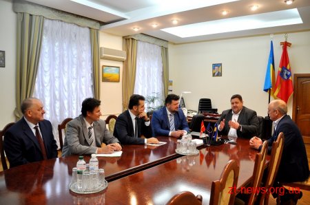 У області планується реформувати систему навчання держслужбовців