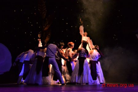 У Житомирі відзначили переможців щорічного конкурсу-рейтингу «Гордість міста»