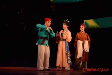У Житомирі відзначили переможців щорічного конкурсу-рейтингу «Гордість міста»