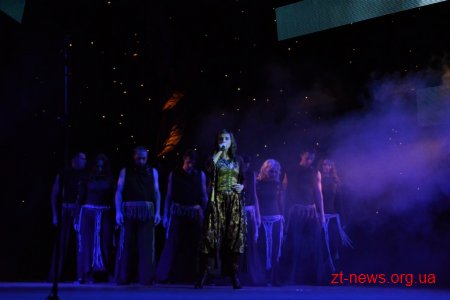 У Житомирі відзначили переможців щорічного конкурсу-рейтингу «Гордість міста»