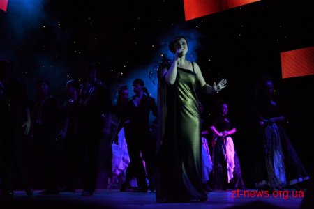 У Житомирі відзначили переможців щорічного конкурсу-рейтингу «Гордість міста»