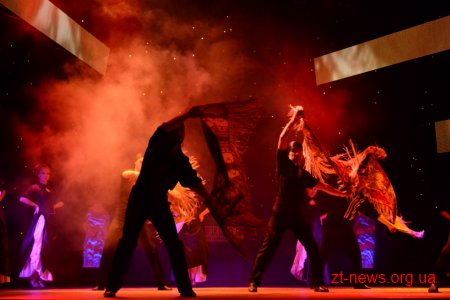 У Житомирі відзначили переможців щорічного конкурсу-рейтингу «Гордість міста»