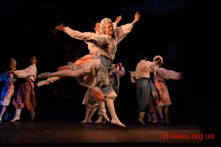 У Житомирі відзначили переможців щорічного конкурсу-рейтингу «Гордість міста»