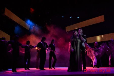 У Житомирі відзначили переможців щорічного конкурсу-рейтингу «Гордість міста»
