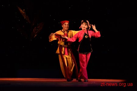 У Житомирі відзначили переможців щорічного конкурсу-рейтингу «Гордість міста»