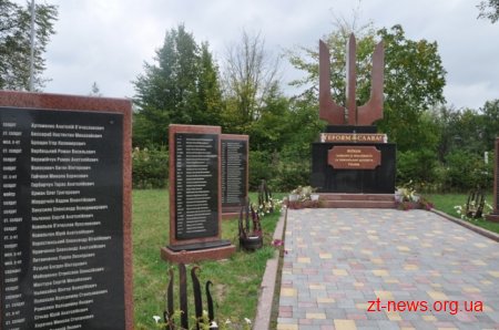 У Новограді-Волинському розпочалися навчальні збори військовозобов’язаних
