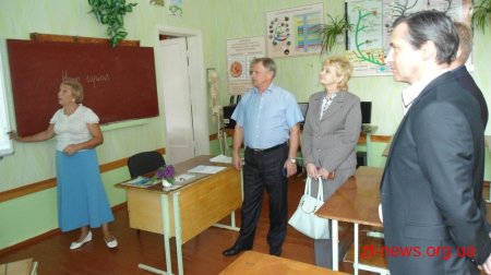 В Житомирському районі вирішили, де буде створений інклюзивно-ресурсний центр