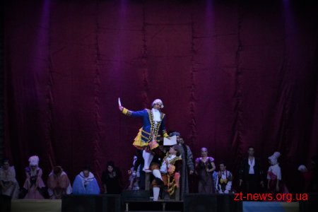 З нагоди відзначення Дня міста відбувся традиційний фестиваль «Культурна версія»