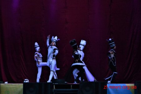 З нагоди відзначення Дня міста відбувся традиційний фестиваль «Культурна версія»