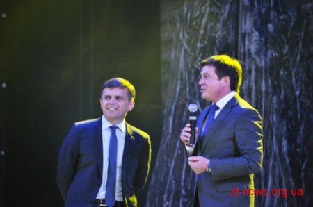 З нагоди відзначення Дня міста відбувся традиційний фестиваль «Культурна версія»