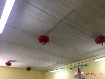 У Баранівці відкрили малу гідроелектростанцію