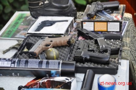 У Житомирі завершився ІІ-й Космічний напівмарафон