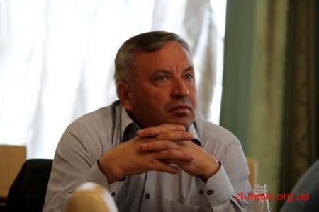 Депутати обласної ради погодили проект створення Регіонального ІТ-центру