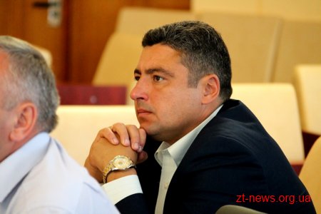 Депутати обласної ради погодили проект створення Регіонального ІТ-центру