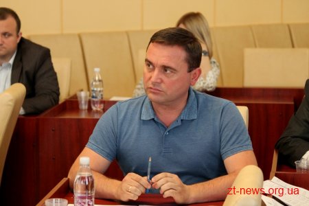 Депутати обласної ради погодили проект створення Регіонального ІТ-центру