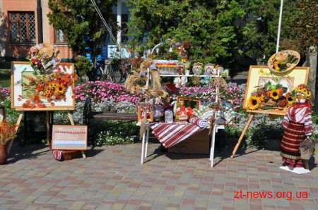 Баранівка відсвяткувала День міста
