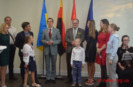 В будівлі водонапірної вежі створять культурно-туристичний центр з оглядовим майданчиком
