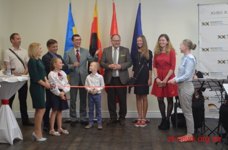 В будівлі водонапірної вежі створять культурно-туристичний центр з оглядовим майданчиком
