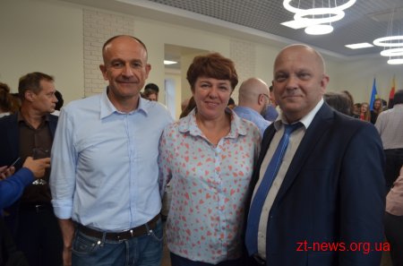 В будівлі водонапірної вежі створять культурно-туристичний центр з оглядовим майданчиком