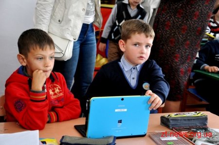 Ігор Гундич оглянув хід робіт з термосанації Романівської гімназії