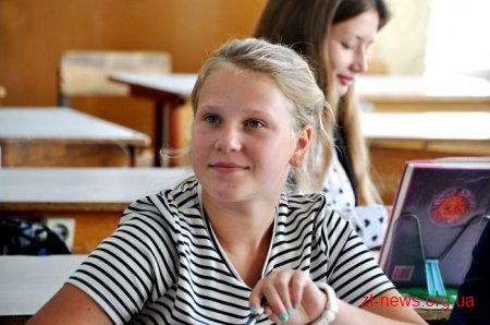 Ігор Гундич оглянув хід робіт з термосанації Романівської гімназії